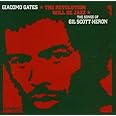 Revolution Will Be Jazz: The Songs of Gil Scott-Heron