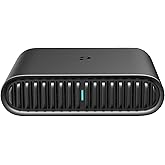 TP-Link Ultra-Portable Wi-Fi 6 AX1500 Travel Router TL-WR1502X | Easy Public WiFi Sharing | Hotel/RV/Travel Approved | Phone 