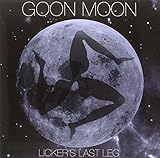 LICKERS LAST LEG (DIGIPAK)                         image