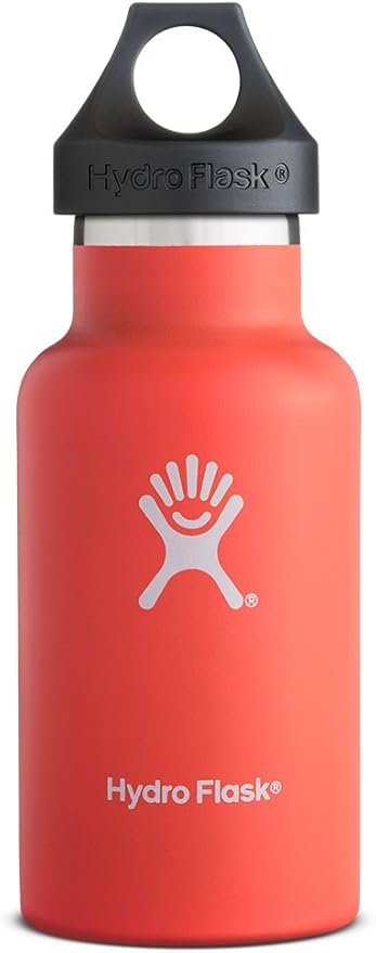 hydro flask standard mouth loop cap