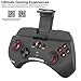 IPEGA PG-9025 Wireless Adapter  Joystick Gamepad Controller  Holder for Android system Samsung Huawei Most Android phones Tablet PCthumb 1