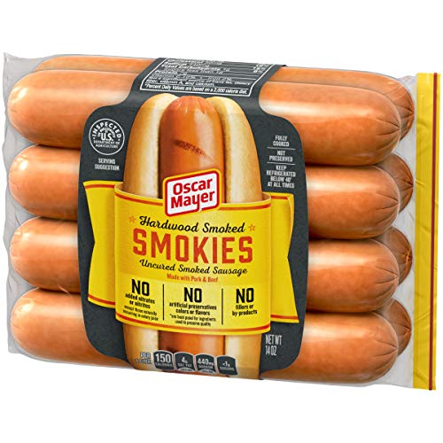 Oscar Mayer Smokie Links - Image 3