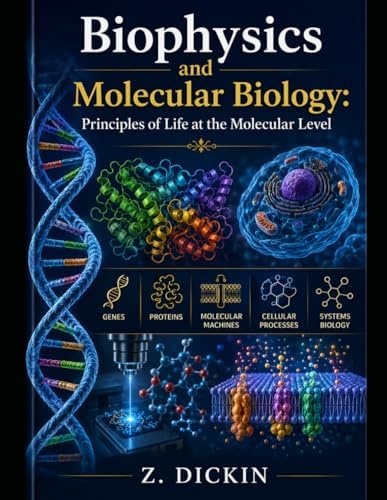 Molecular and Cellular Biophysics: 9780521624701: Medicine