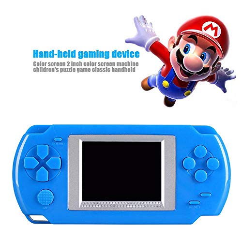 2 KOBWA+Handheld+Console+Children+Portable