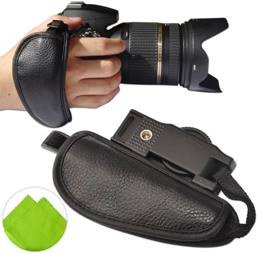 First2savvv osh0501 – Muñeca Grip Correa de mano para sony ...