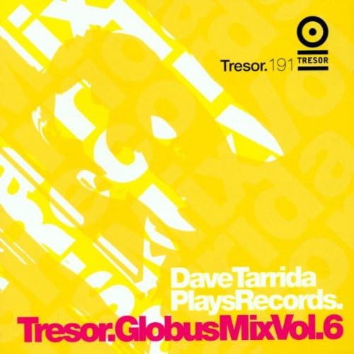 Globus Mix 6