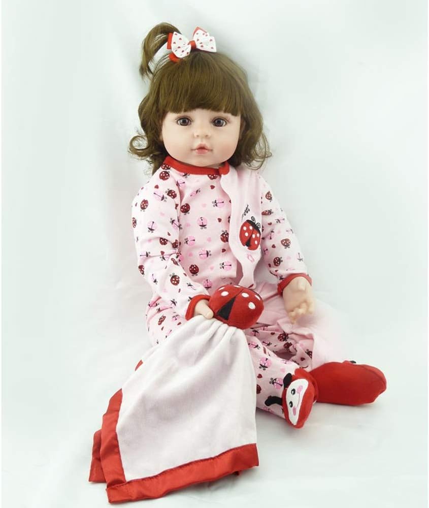 baby doll for 9 month old