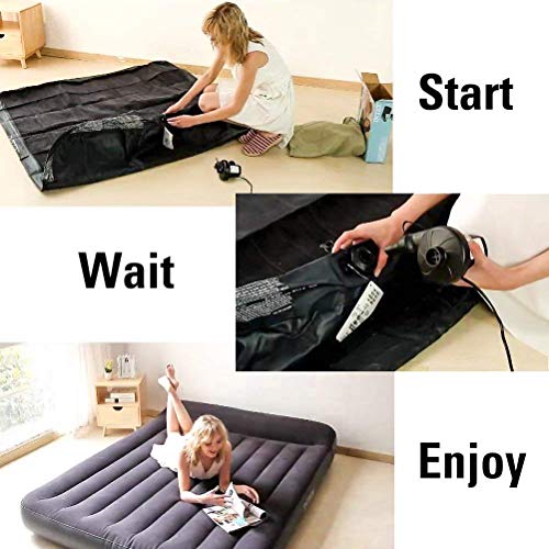 5 Billion+Xin+Electric+Quick+Full+Inflatable