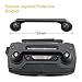 Shanhai Shanhai Mavic Pro Quadcopter Drone 3 in 1 Accessories Kits, Landing Gear Leg Height Extender with Protection Pad, Lens Hood Sunshade with Silicone Cover, Remote Joystick Holder Bracket