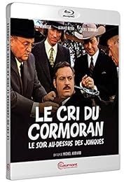 Le Cri Du Cormoran Le Soir Au-Dessus Des Jonques - Blu-Ray