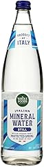 Whole Foods Market Unflavored Italian Still Mineral Water, 25.3 FZ