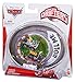 Disney Cars Toys Cars Micro Drifters Kuboto, Yokoza and Shu Todoroki Vehicle, 3-Pack