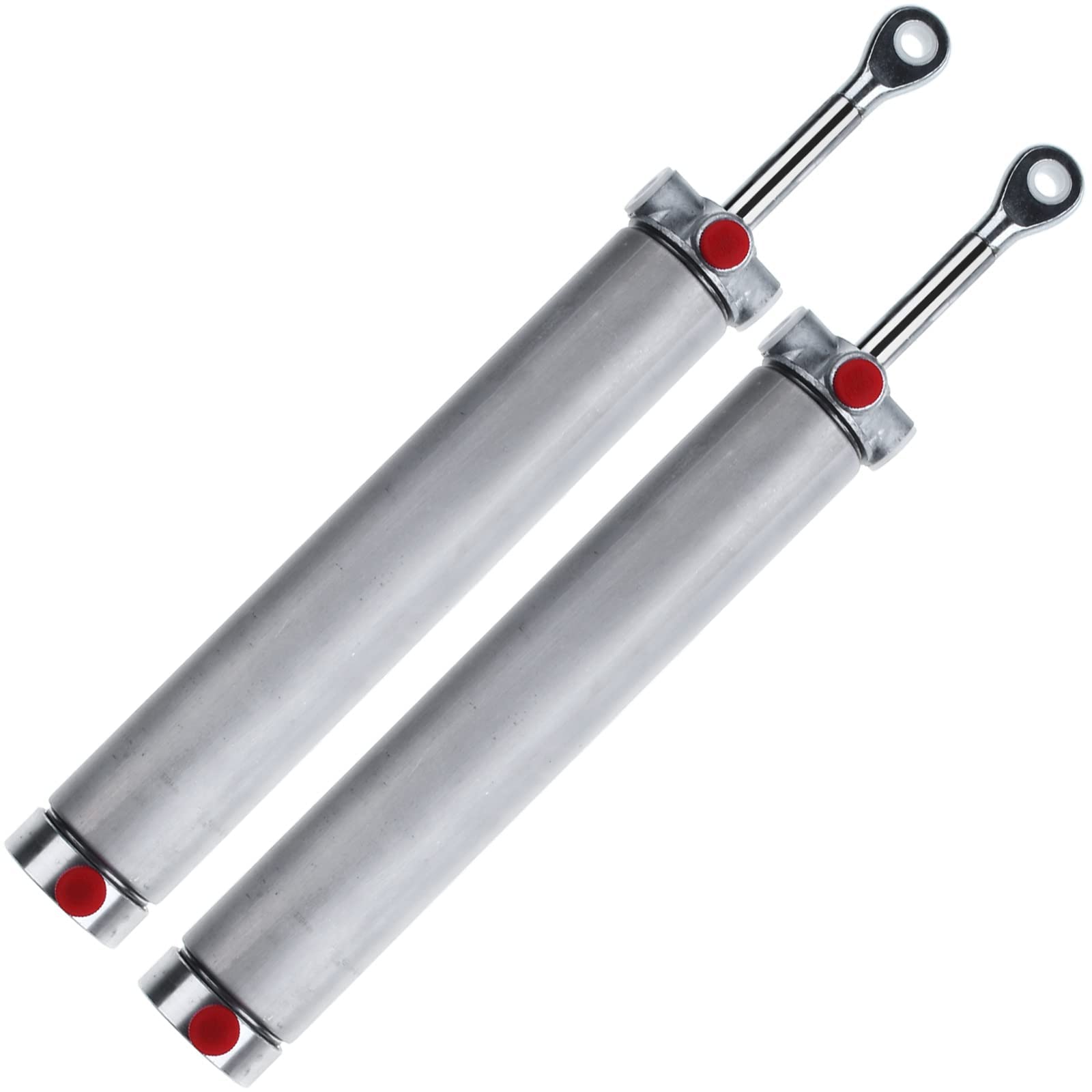 Pair Of Convertible Top Hydraulic Cylinders For 1967-1969 Chevy Camaro & Pontiac Firebird – TC-103