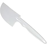 Cuisinart DLC-650 Replacement Spatula Fits Models CHM-3, 5 &amp; 7, DFP-14, DLC-10, DLC-2009, DLC-2014, DLC-5, 6 &amp; 8, HM-50, 70, HTM-3, 5, 7, &amp; 9 OEM