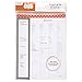 Mead Organizher Magnetic Shopping List, 10