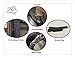 ShamBo Luxury Airline Approved Pet Carrier. Dog Carrier & Cat Carrier Fits Under Seat. Soft Sided Pet Carrier for Small Dogs & Cats. Oxford w/Quality Grade Mesh. 2 Fleece Beds Included.