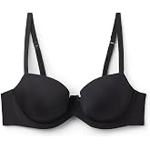 Intimissimi Sofia Natural Lift Balconette Bra in Ultralight Microfiber