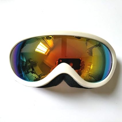 ski glasses amazon