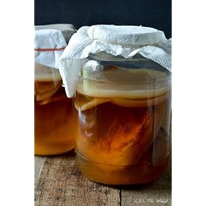 Kombuchaorganic ® Gecertificeerde Organische Potent en GROTE 24hrs Express Verzending UKAS LAB Getest Volwassen en…