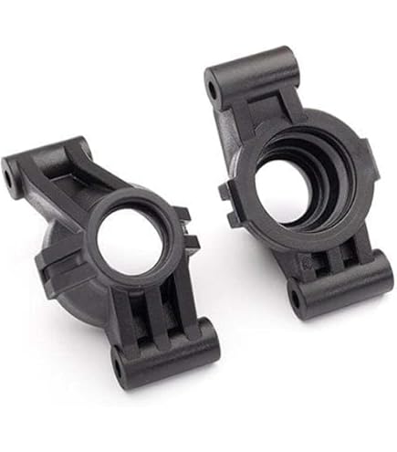 Kit Roulements Scellés Maxx WideMaxx - Compatible Traxxas - Par