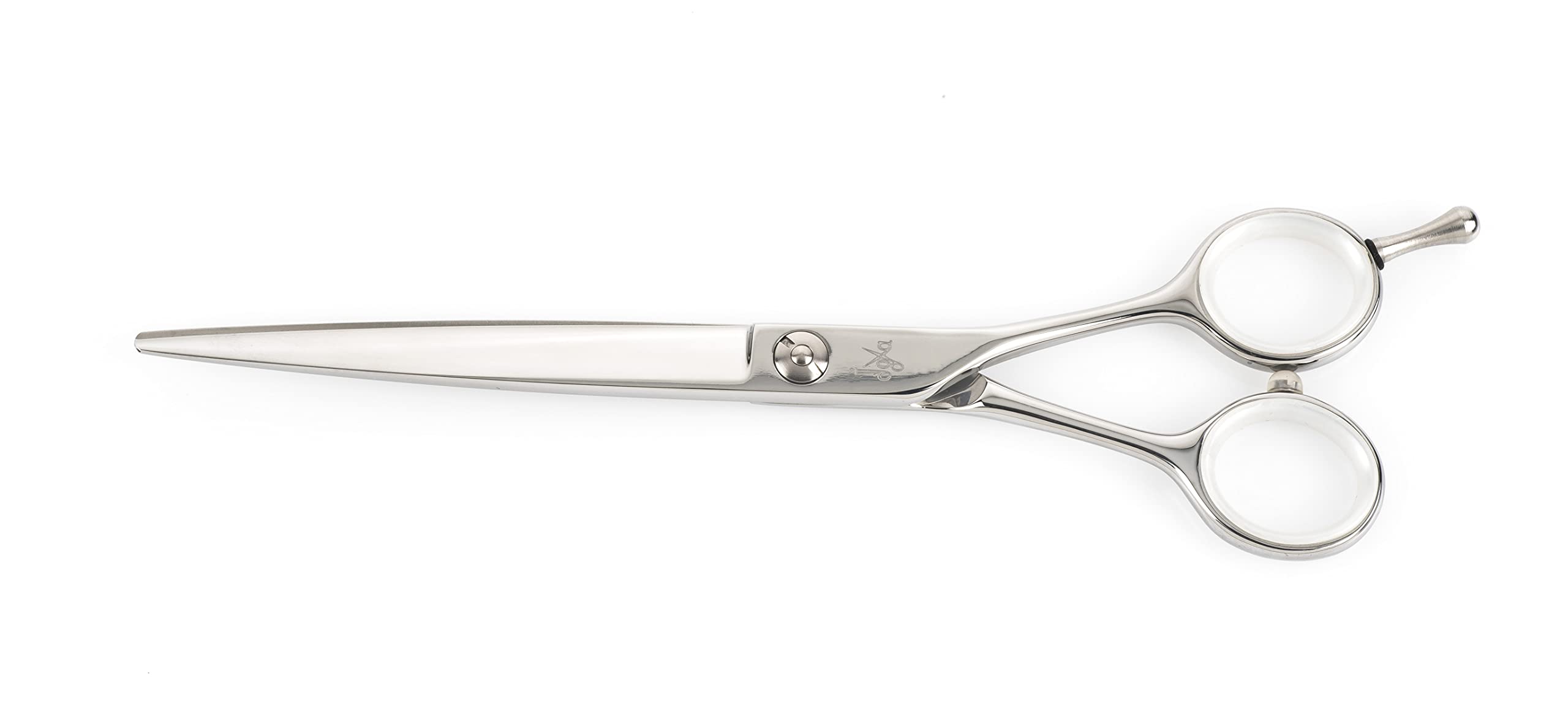 Jaguar & Joya Tizona Cobalt Jewellery Cutting Scissors 6.5 inches, Single Standard
