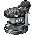 FLEX 24V Brushless Cordless 5-Inch 13,000 OPM Random Orbital Sander Tool Only, Battery and Charger Not Included - FX3411-Z