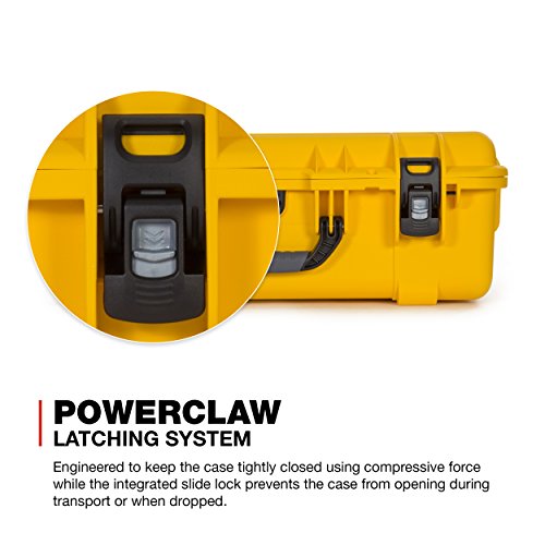 3 Nanuk+Waterproof+Hard+Case+Insert