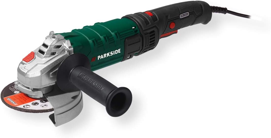 Flessibile parkside Flessibile parkside