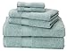 700 GSM Premium Bath Towels Set of 6 (2 Bath Towels 30