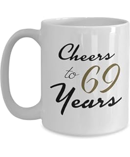 gifts for 69 year old woman