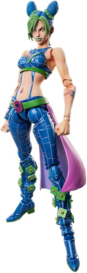 jolyne medicos