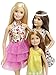 Barbie and Her Sisters in The Great Puppy Adventure Doll (3-Pack)