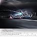 Foldable Drone,Kingtoys 809W RC Drone with camera,2.4GHz 6-Axis Gyro Remote Control Selfie Drone, Wifi FPV Quadcopter with 2pcs 900mAh Li-on battery …