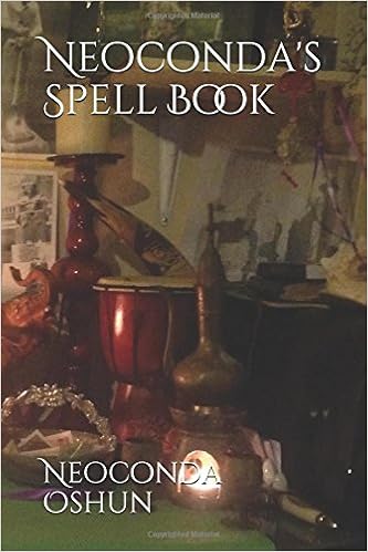  Neoconda's Spell Book