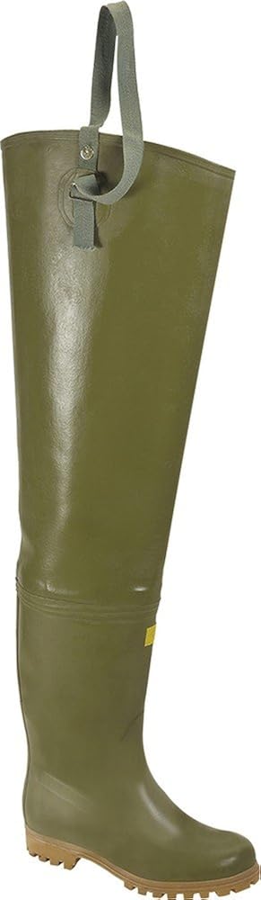 STIVALE GINOCCHIO NEOPRENE TRENTO - Articoli abbigliamento per  l'antinfortunistica e calzature per l'antinfortunistica