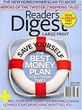 Image of Reader's Digest Large Print Edition