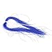MIZUGIWA 150Pcs/Bag Crystal Flash Fly Tying Material Krystal Fishing Lure Tying Making