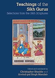 Teachings of the Sikh Gurus