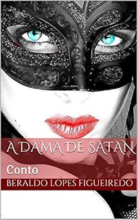 Livro A DAMA DE SATAN: Conto (1)