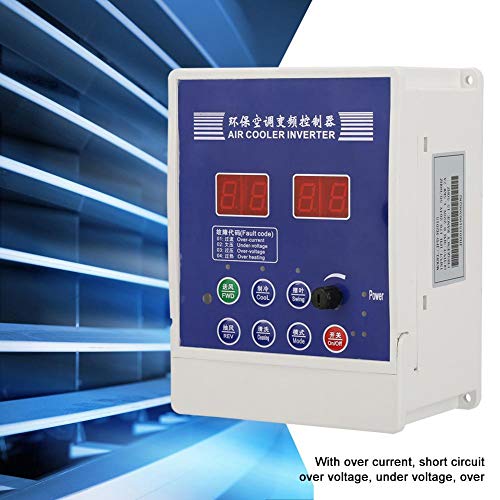 Variable Frequency Drive Inverter,Single-Phase Input Three-Phase Output Variable Frequency Drive Inverter 220V 1.5KW