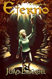 Livro A Espada do Eterno