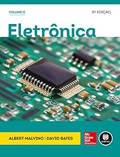Livro Eletrônica - Volume 2