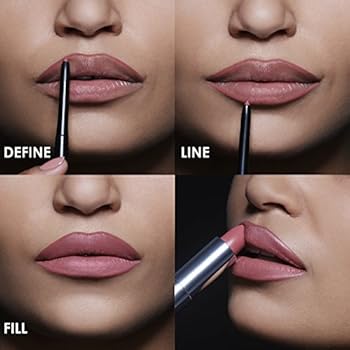 maybelline cruel ruby