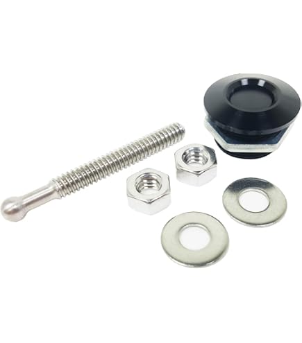 Amazon.com: Quik-Latch Products QL-25-RD1 1