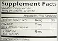 Doctor's Best, Zinc-Carnosine Complex with PepZin Gl, 120 Veggie Caps