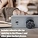PopSockets: Collapsible Grip & Stand for Phones and Tablets - Sparkle Black