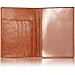 KAVAJ Leather Passport Holder Case 