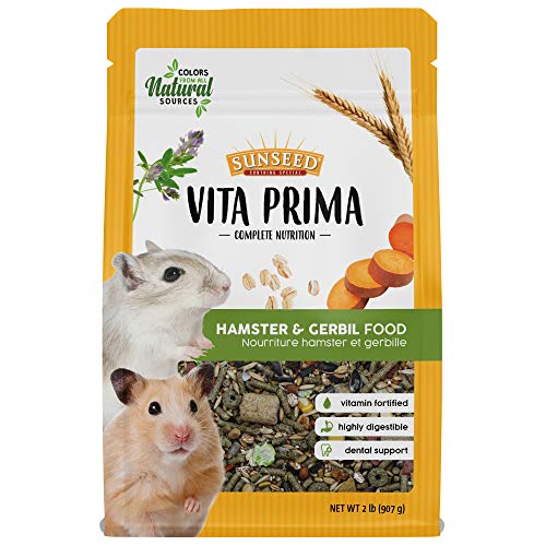 Sunseed Vita Prima Food