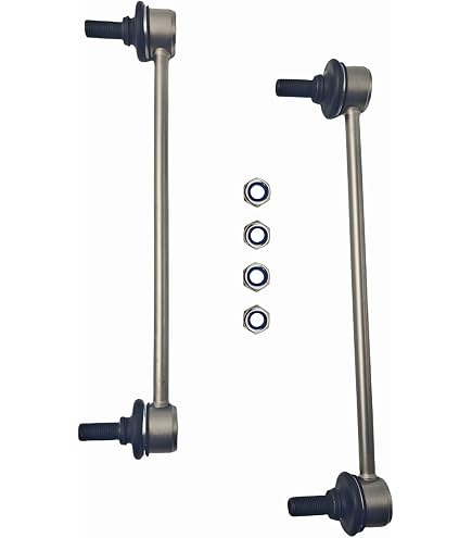 Front Suspension Parts Dorman SL65145 Front Suspension Stabilizer Bar ...