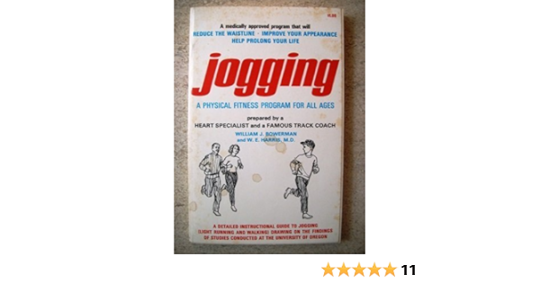 jogging bowerman